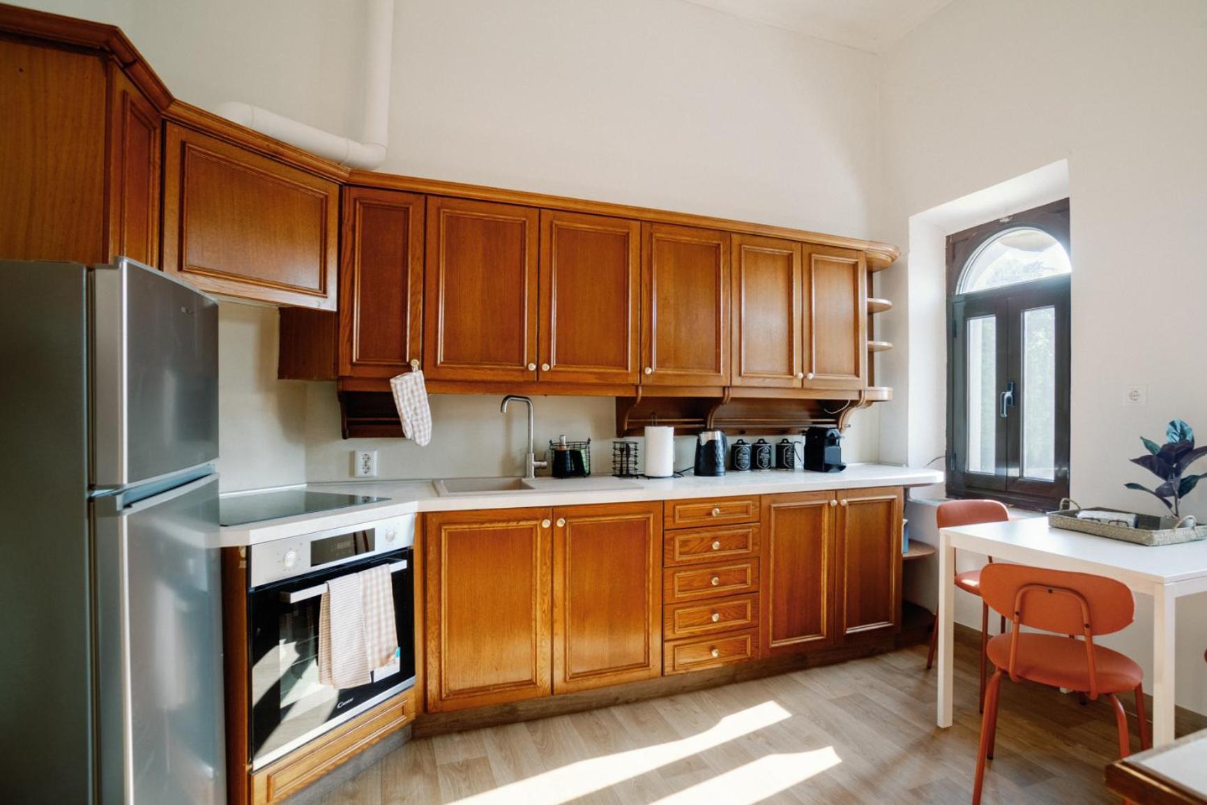 Italian Gem In The Heart Of Kos Apartment Luaran gambar