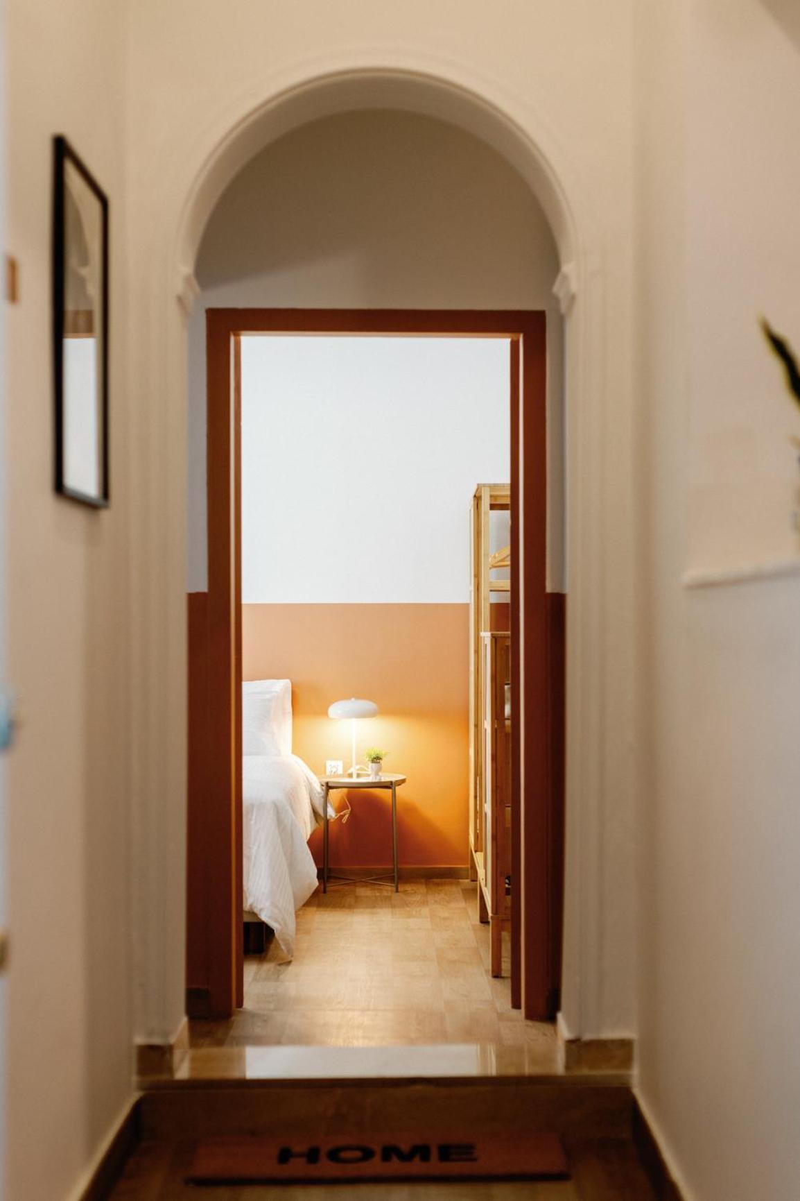 Italian Gem In The Heart Of Kos Apartment Luaran gambar