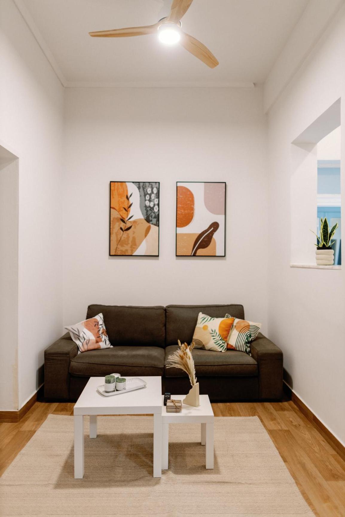 Italian Gem In The Heart Of Kos Apartment Luaran gambar