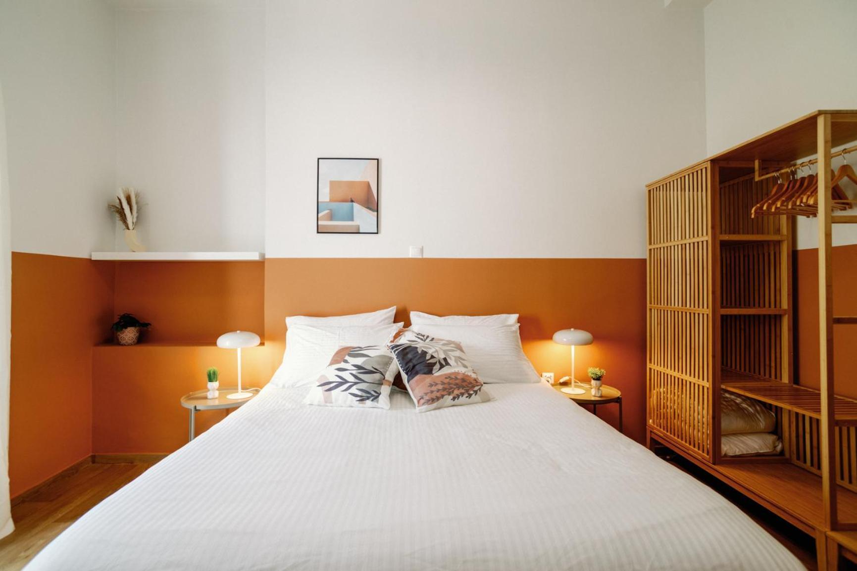 Italian Gem In The Heart Of Kos Apartment Luaran gambar