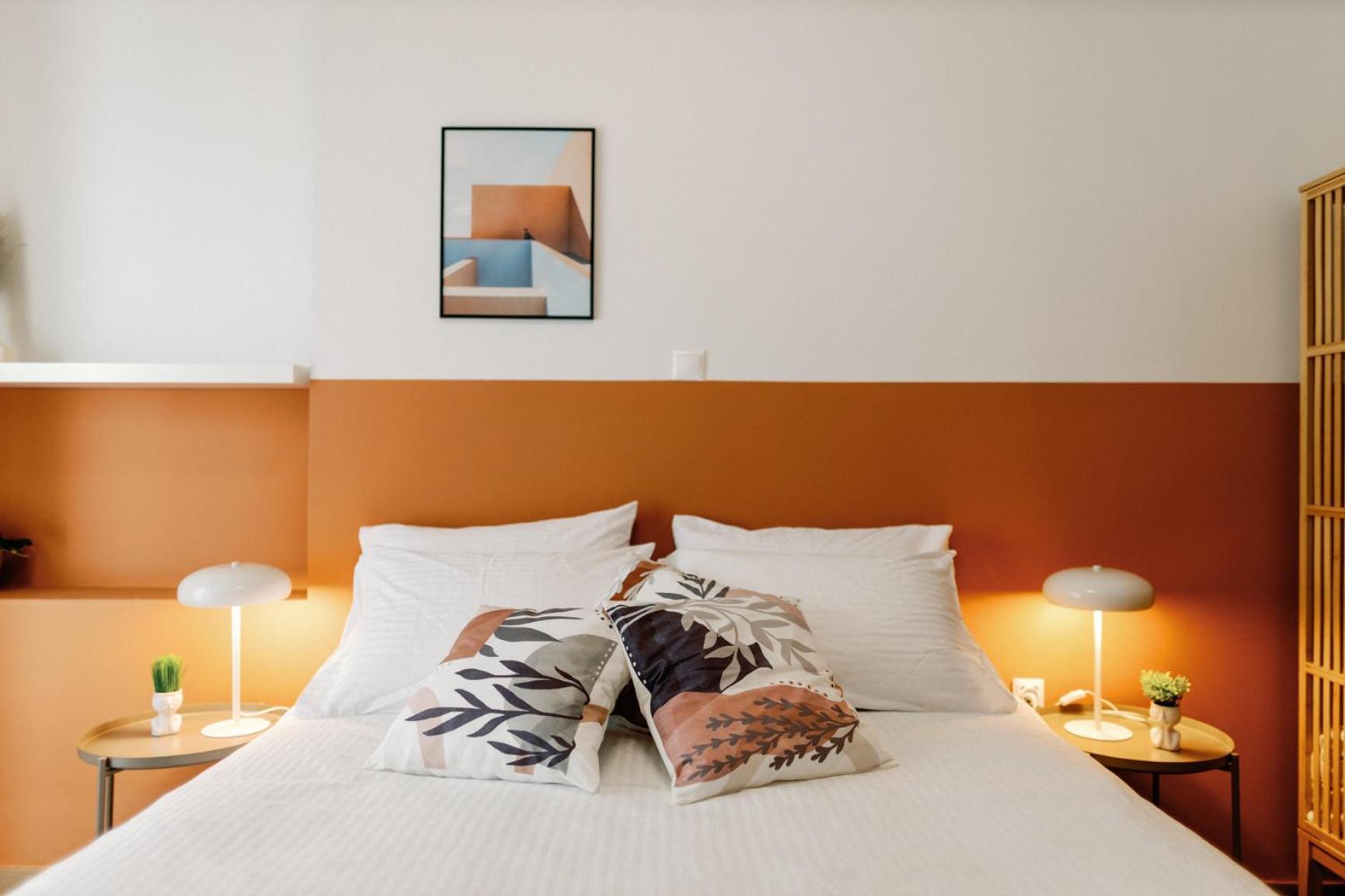 Italian Gem In The Heart Of Kos Apartment Luaran gambar