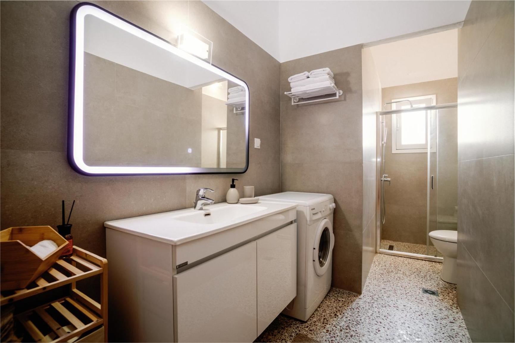Italian Gem In The Heart Of Kos Apartment Luaran gambar