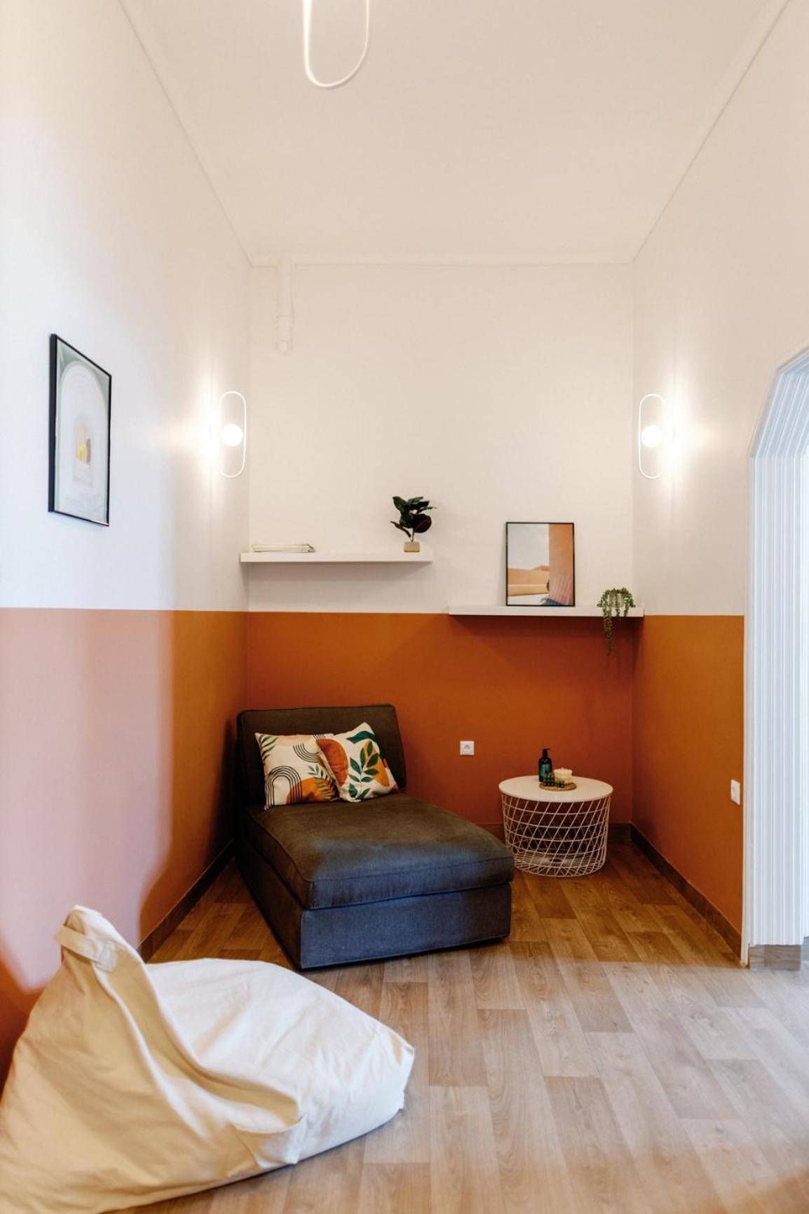 Italian Gem In The Heart Of Kos Apartment Luaran gambar
