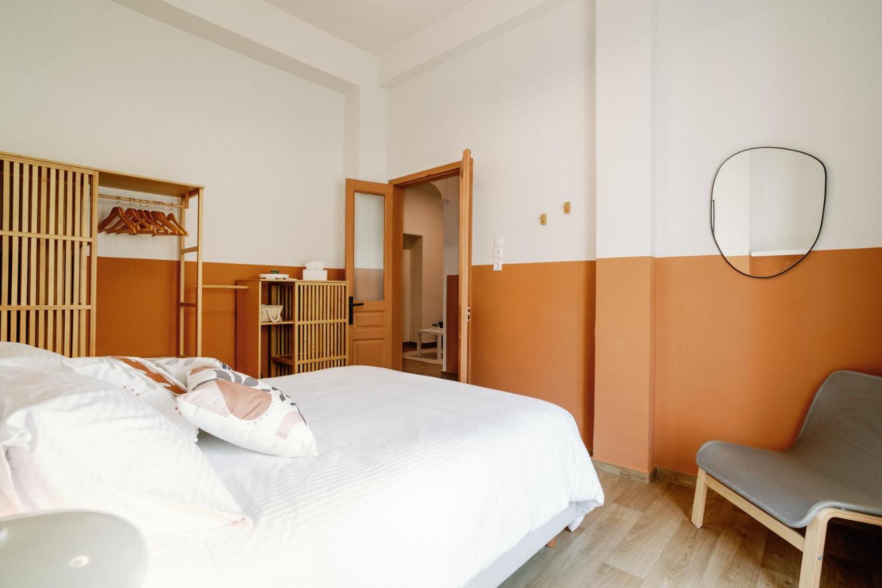 Italian Gem In The Heart Of Kos Apartment Luaran gambar