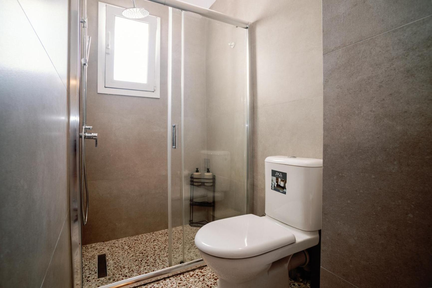 Italian Gem In The Heart Of Kos Apartment Luaran gambar