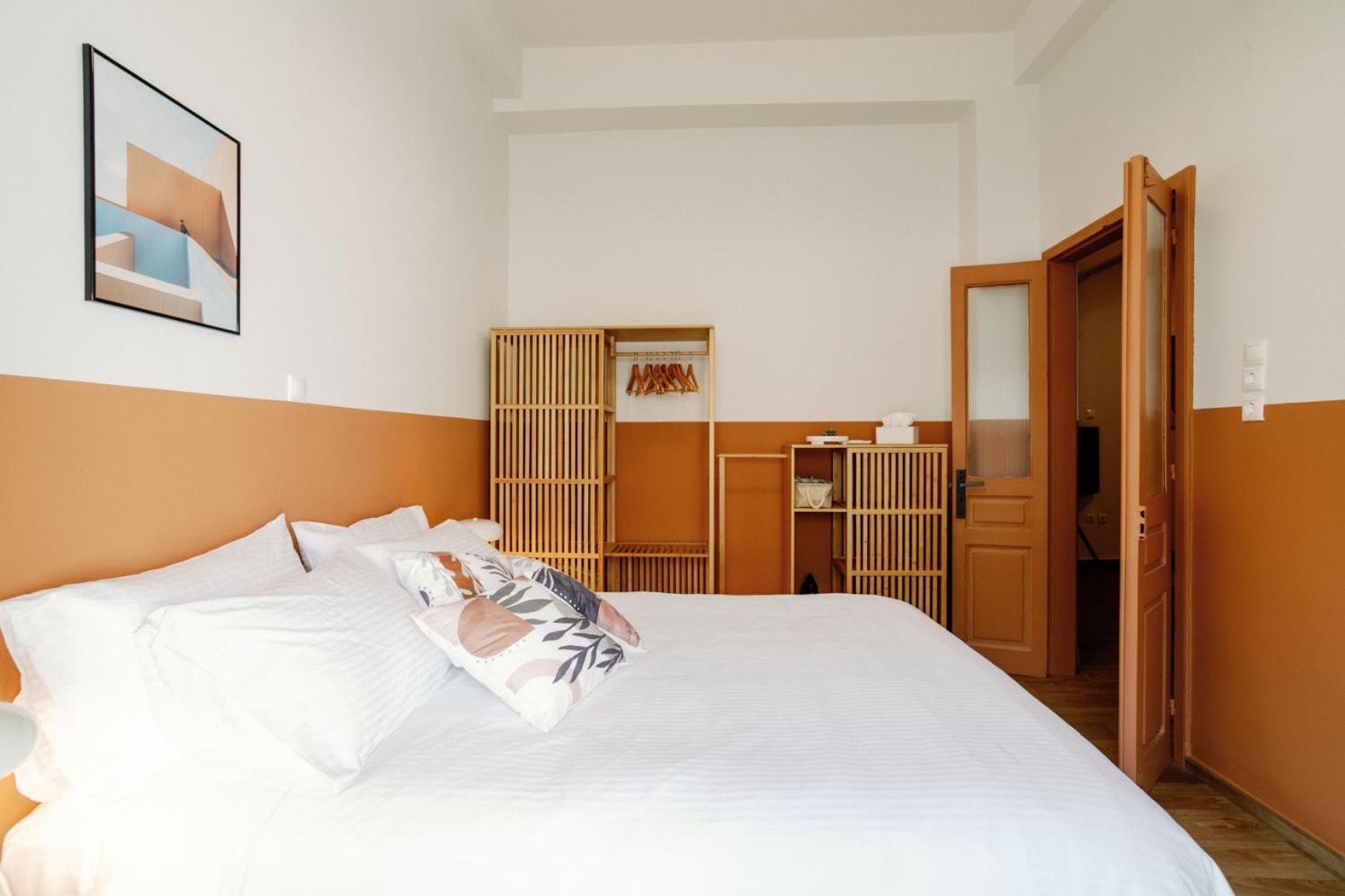 Italian Gem In The Heart Of Kos Apartment Luaran gambar