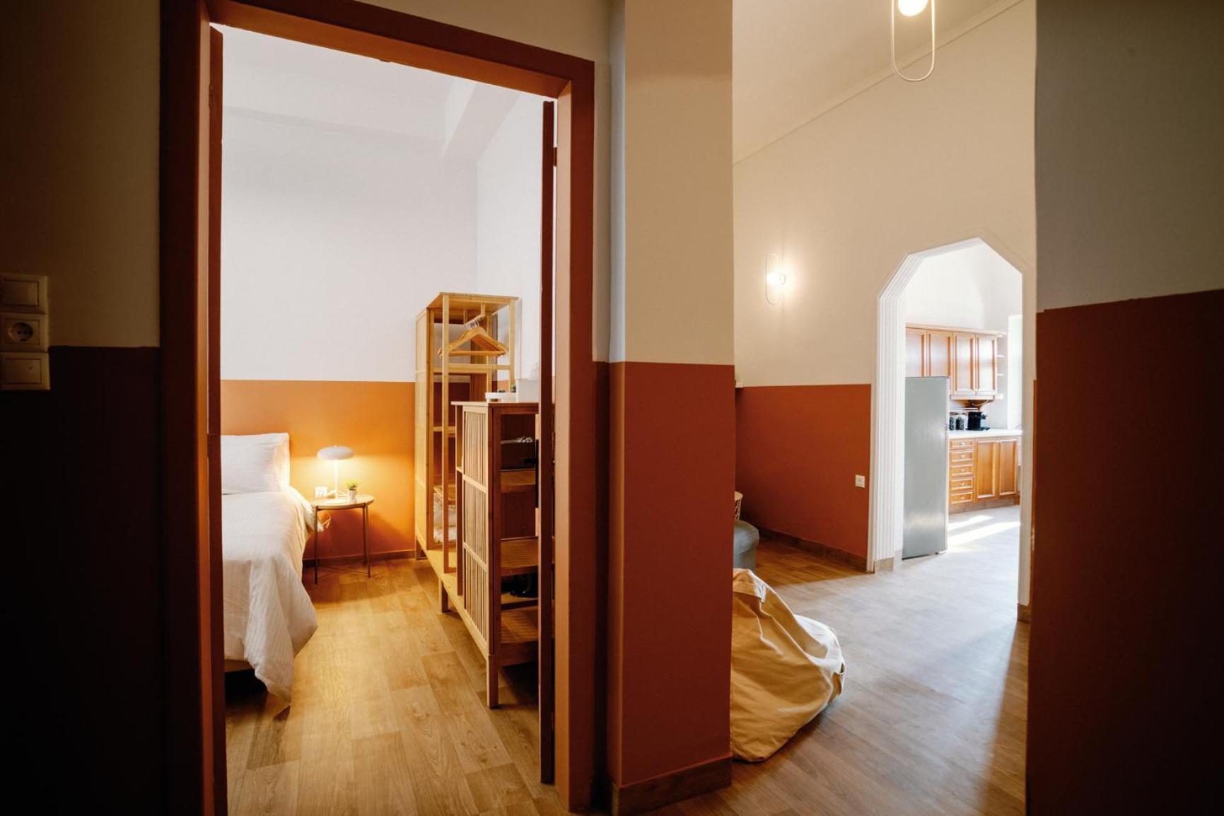 Italian Gem In The Heart Of Kos Apartment Luaran gambar