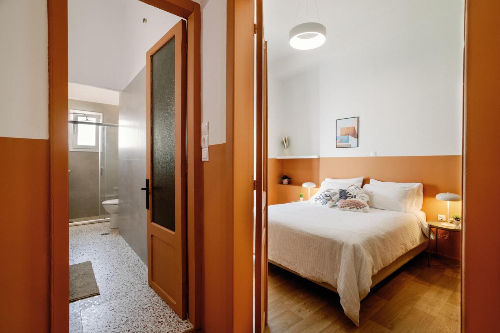 Italian Gem In The Heart Of Kos Apartment Luaran gambar