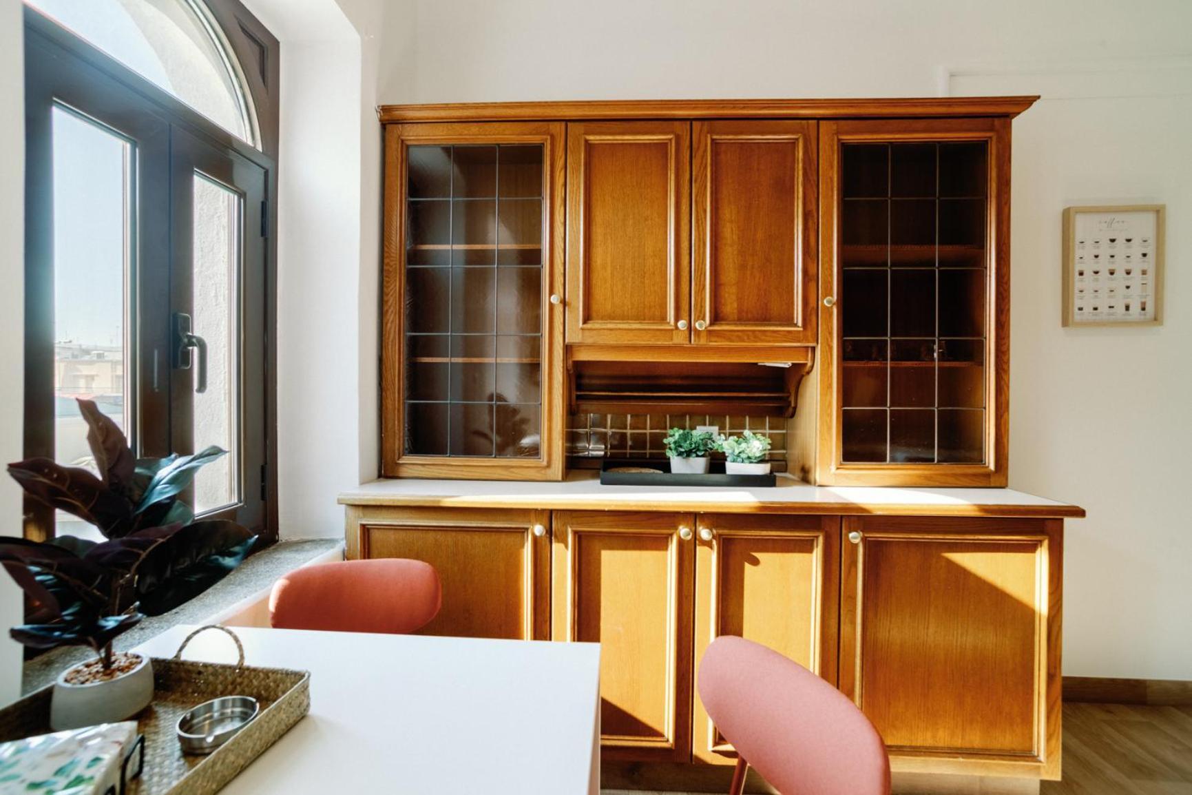 Italian Gem In The Heart Of Kos Apartment Luaran gambar